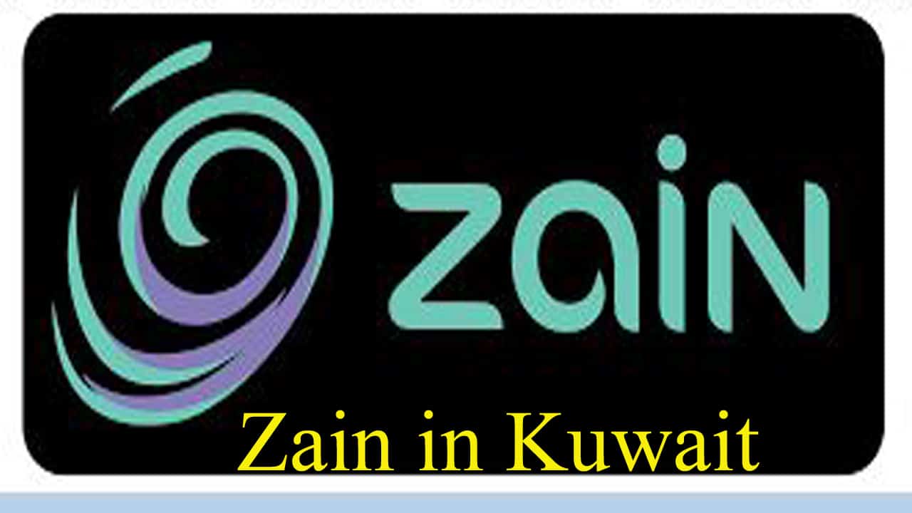 Zain Mobile Phone Offers in Kuwait
