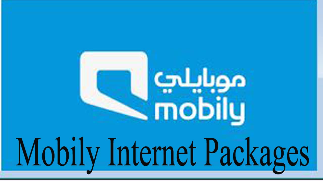 Mobily Internet Packages-Prepaid & Postpaid Code & Offer