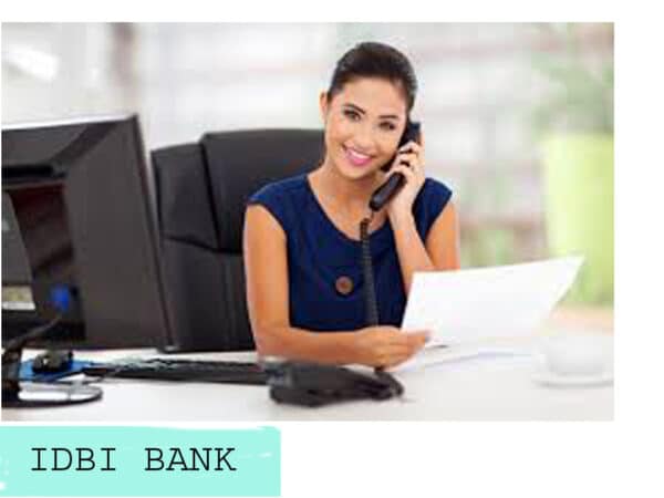 Generate Idbi Net Banking  Online Password