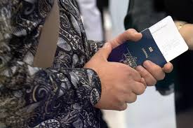 A Method To Renew Passport In Philippine embassy In Qatar