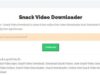 How To Download Snack Video Downloader Without Watermark