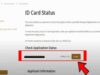 How To Check Emirates ID Status online