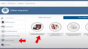 How To Check MOI Qatar ID Online With Pictures