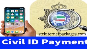 How To Pay Civil ID Payment in Kuwait?