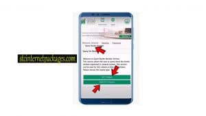 How To Check iqama status with Border number?