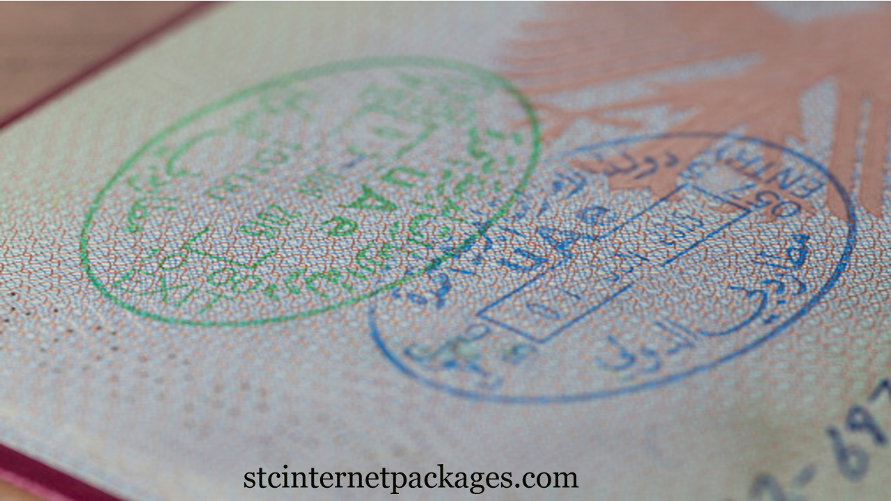 Check Visa Status Using Passport Number UAE