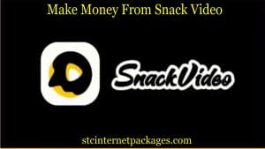 Join Snack Video Family as Creator And Earn Money