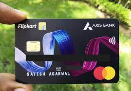 How To Apply for Flipkart Axis Bank Card Credit online?