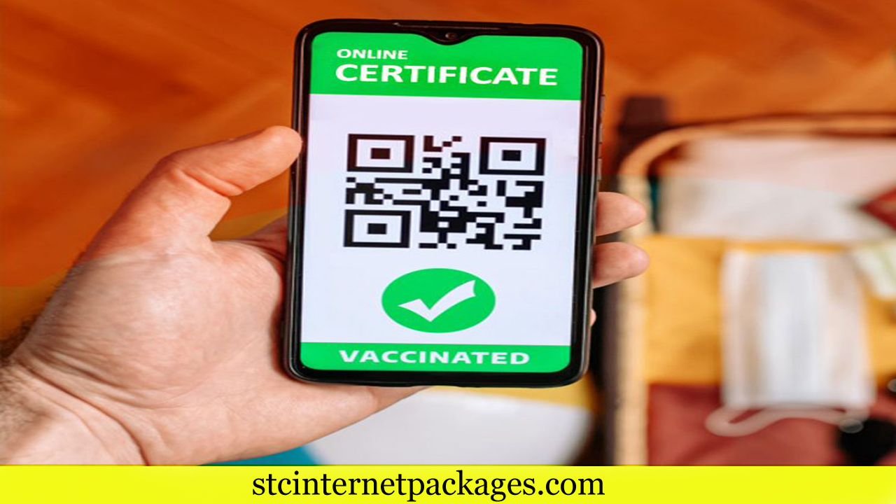 How to check covid vaccine certificate