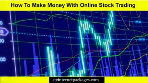 How To Make Money With Online Stock Trading $100 Daily