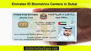 11 Best Emirates ID Biometrics Centers in Dubai