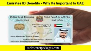 Benefits of Emirates ID– Why Its Important In UAE