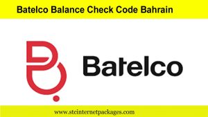 How To Check Batelco Balance in Bahrain 