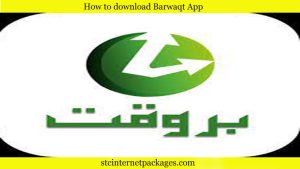 How to download barwaqt loan app in pakistan