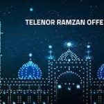 Telenor Ramzan Offer 2022