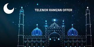 Telenor Ramzan Offer 2022