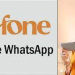 Ufone Monthly WhatsApp Offer 2022