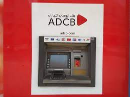 List of Adcb ATM near Me