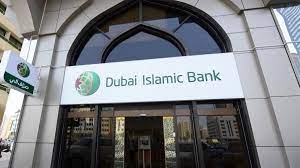 Mussafah Dubai Islamic Bank