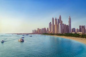 Best Beaches In Jumeirah Dubai