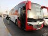 How to Travel from Dubai to Abu Dhabi by Bus