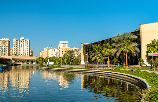 20 Best Shopping Malls in Kuwait