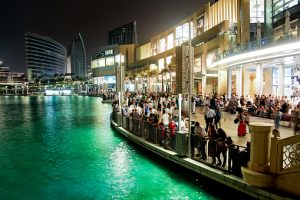 20 Best Shopping Malls In Dubai