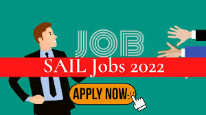 SAIL Recruitment 2022  For 56 Management Trainee Posts