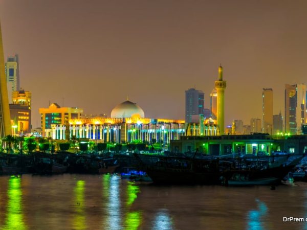 Kuwait Historical Places – Top 3 Historical Places in Kuwait