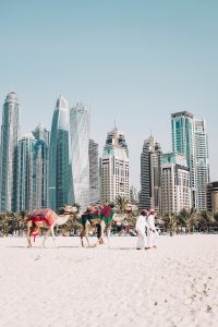 United Arab Emirates (UAE) New visa policy