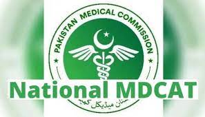 Important Topics for MDCAT Test 2023