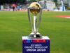 ICC Men’s Cricket World Cup 2023 Matches Schedule