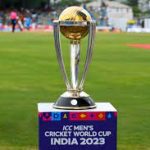 ICC Men’s Cricket World Cup 2023 Matches Schedule