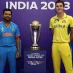 World Cup Final Match Prediction-Who will win India OR Australia