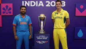 World Cup Final Match Prediction-Who will win India OR Australia